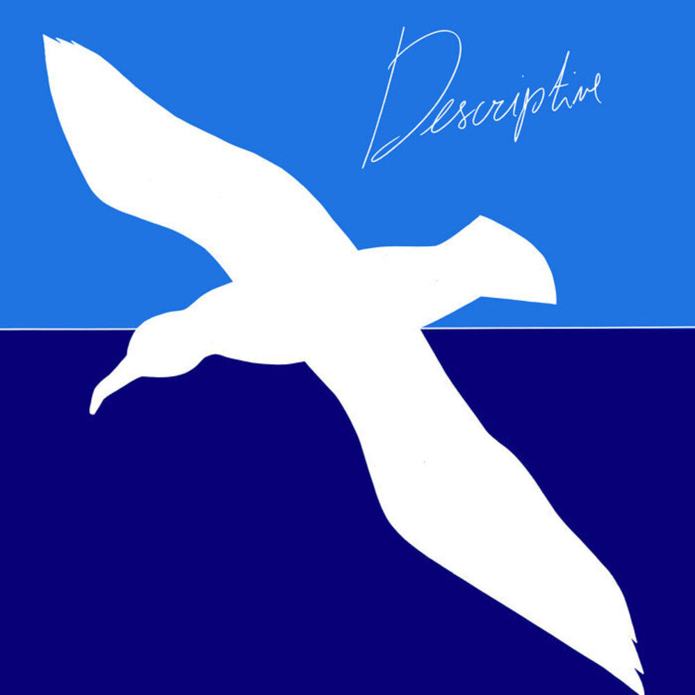 Corviria - Descriptive [Indie Exclusive] (Blk) [Indie Exclusive] [Reissue] [New Vinyl]