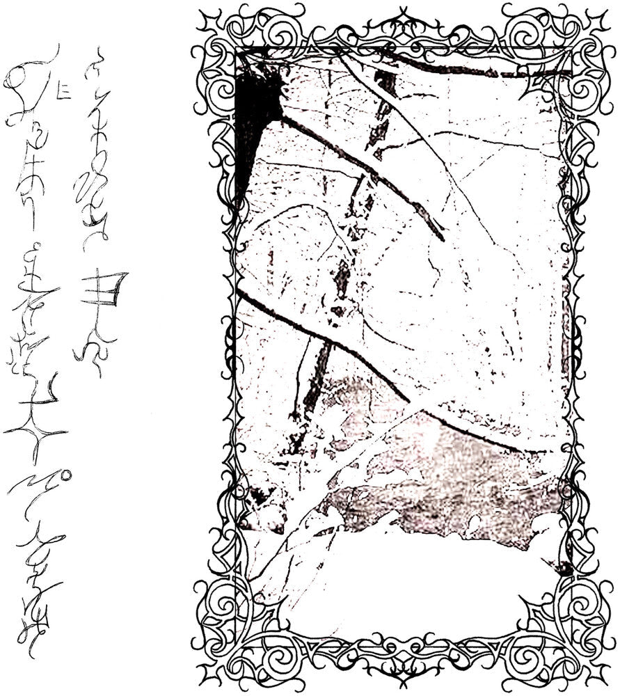 Trha - Anwe Aglivajsame Ca [CD]