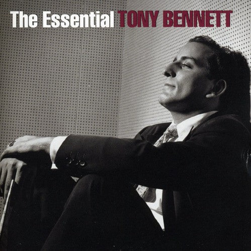 Tony Bennett - Essential Tony Bennett [2 CD]