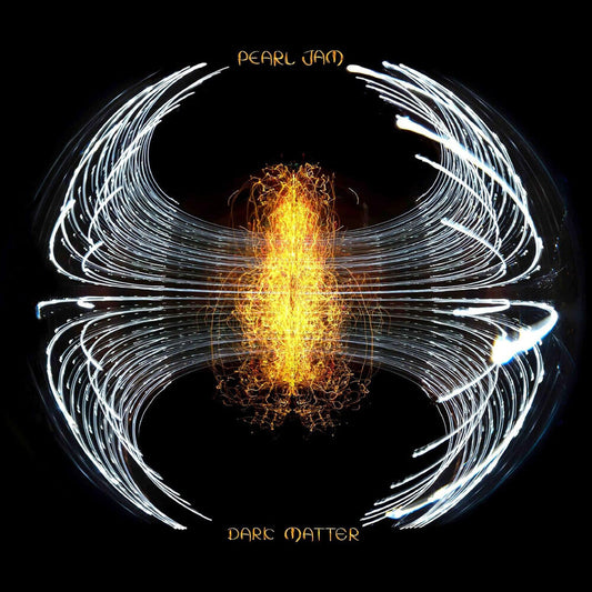 Pearl Jam - Dark Matter [LP] Vinyl Record [New]