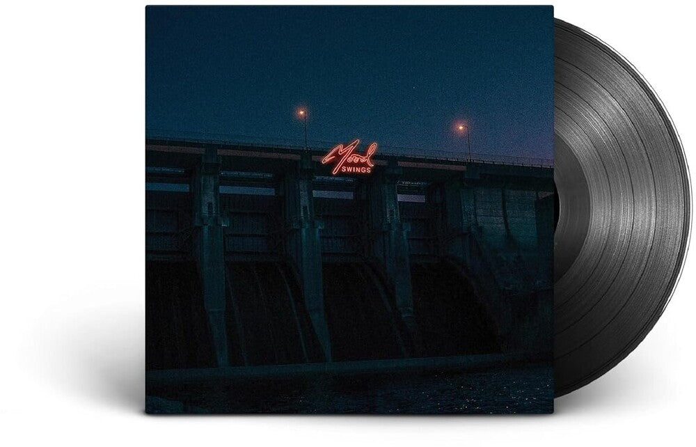 Marcus King - Mood Swings [LP]