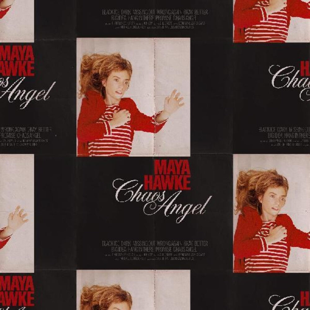 Maya Hawke - Chaos Angel [LP] [New Vinyl]