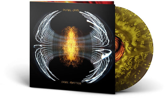Pearl Jam - Dark Matter - Record Store Day [LP] [New Vinyl]