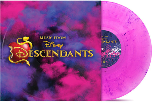 Music From Descendants / Various - Music From Descendants / Various [LP] [New Vinyl]