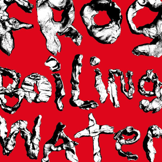 DIIV - Frog In Boiling Water [CD] [New CD]