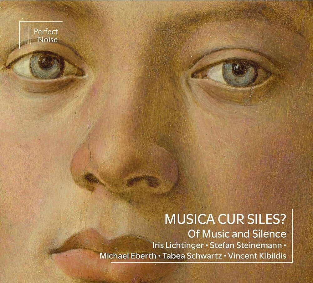 Binchois / Dufay / Steinemann - Musica, Cur Siles Music CD