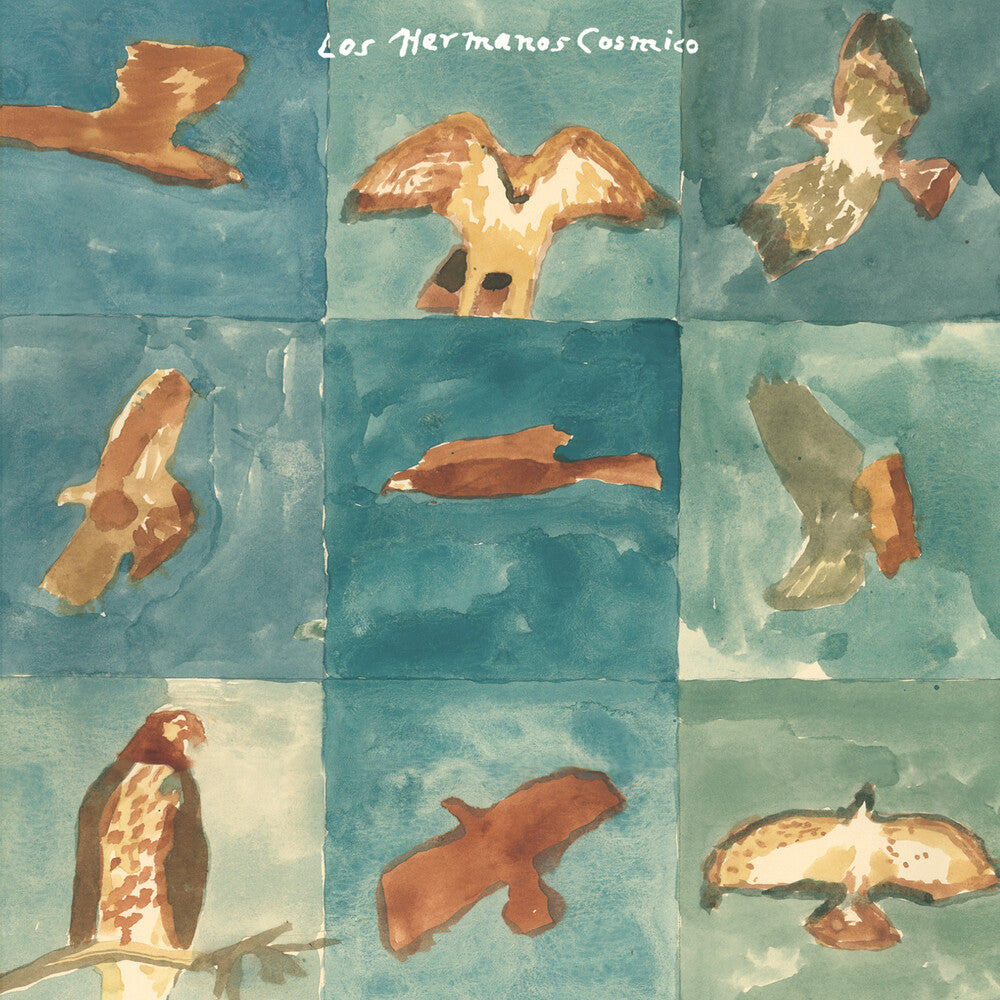 Los Hermanos Cosmico - Live At Pappy Harriet's (Rsd) (Gate) [Record Store Day] [New Vinyl]