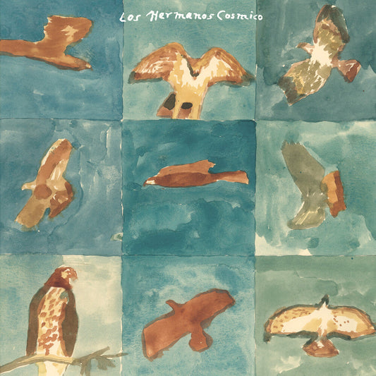 Los Hermanos Cosmico - Live At Pappy Harriet's (Rsd) (Gate) [Record Store Day] [New Vinyl]