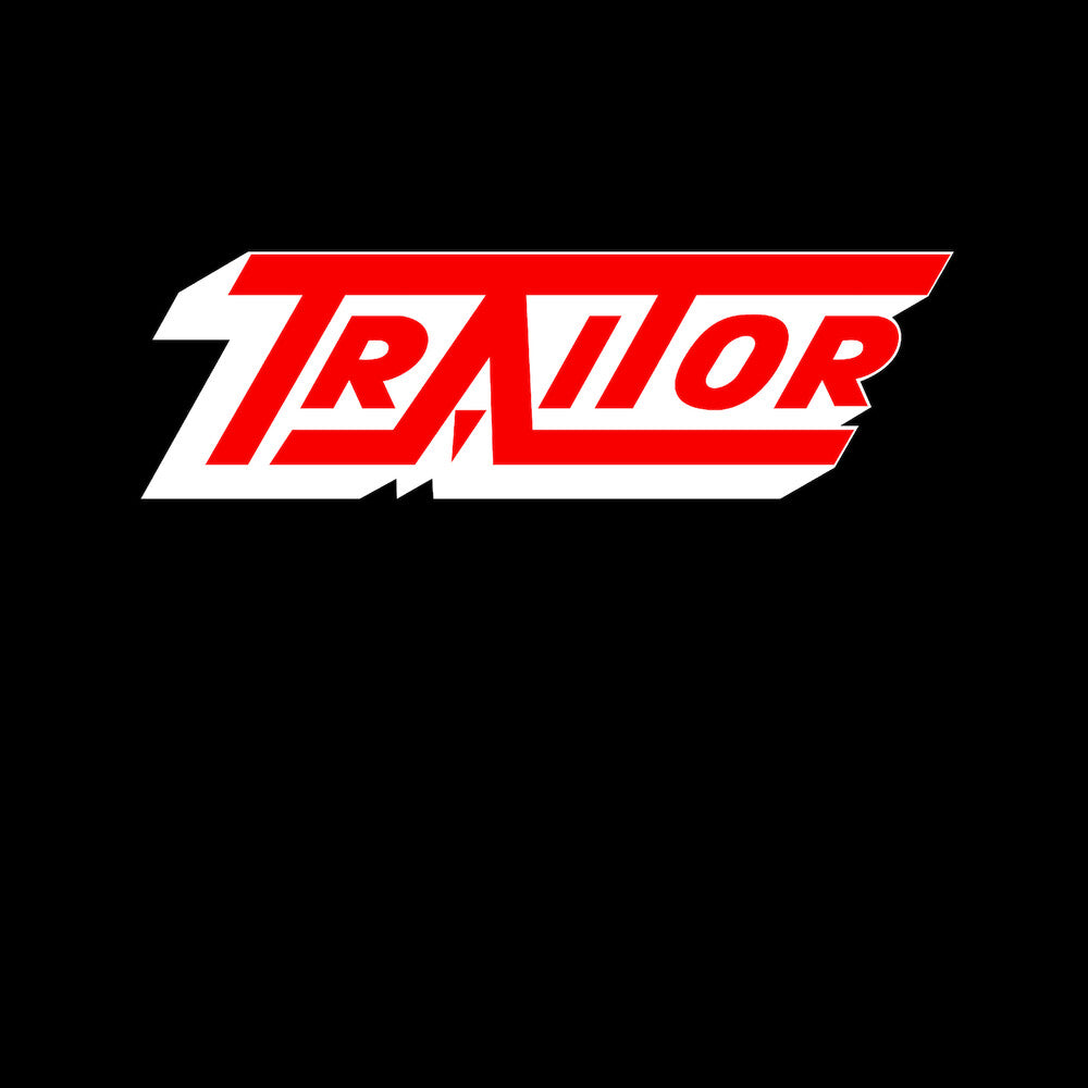 Traitor - Shot Down [CD]