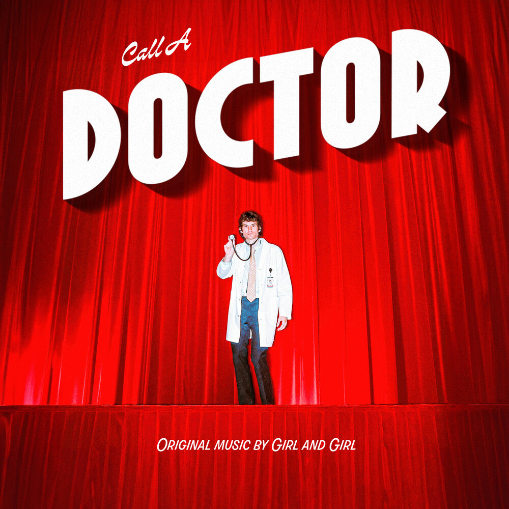 Girl & Girl - Call A Doctor [CD] [New CD]