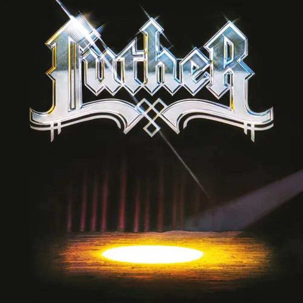 Luther [CD] [New CD]