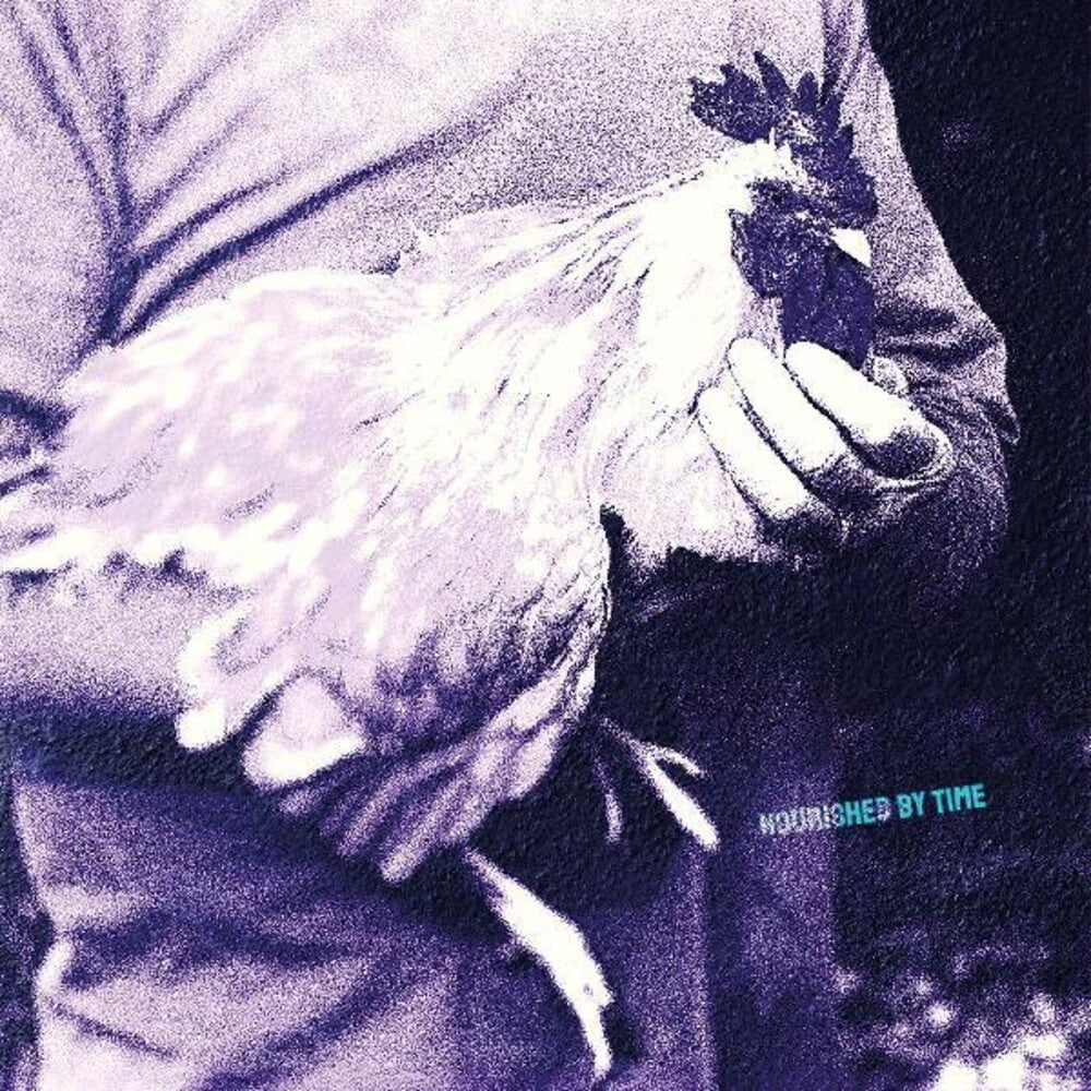 Nourished by Time - Catching Chickens [12" Vinyl] [New Vinyl]