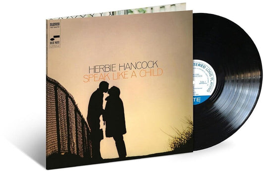 Herbie Hancock - Speak Like A Child (Blue Note Classic Vinyl Series) [LP] [New Vinyl]