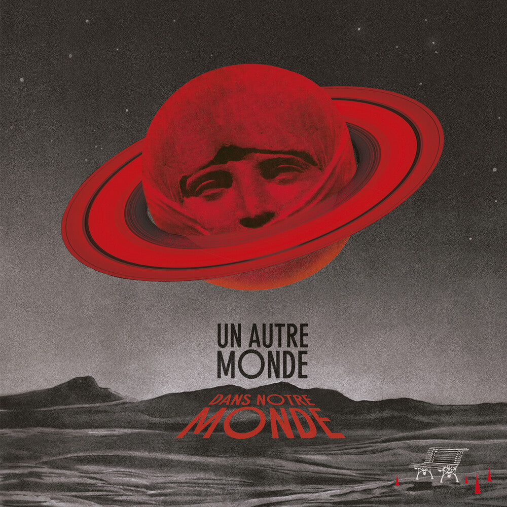 Un Autre Monde / Various - Un Autre Monde / Various Music CD