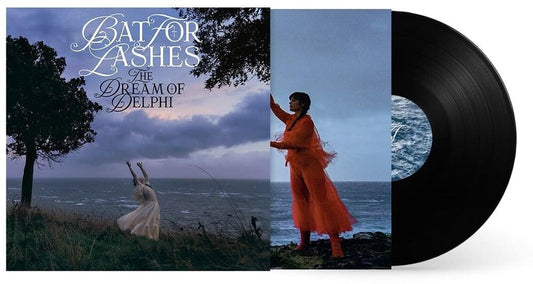 Bat For Lashes - The Dream of Delphi [LP] [New Vinyl]