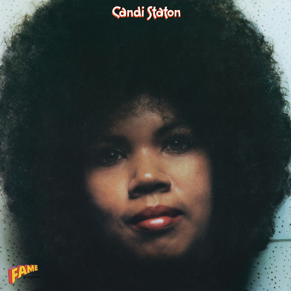 Candi Staton - Candi Staton (Uk) [CD]