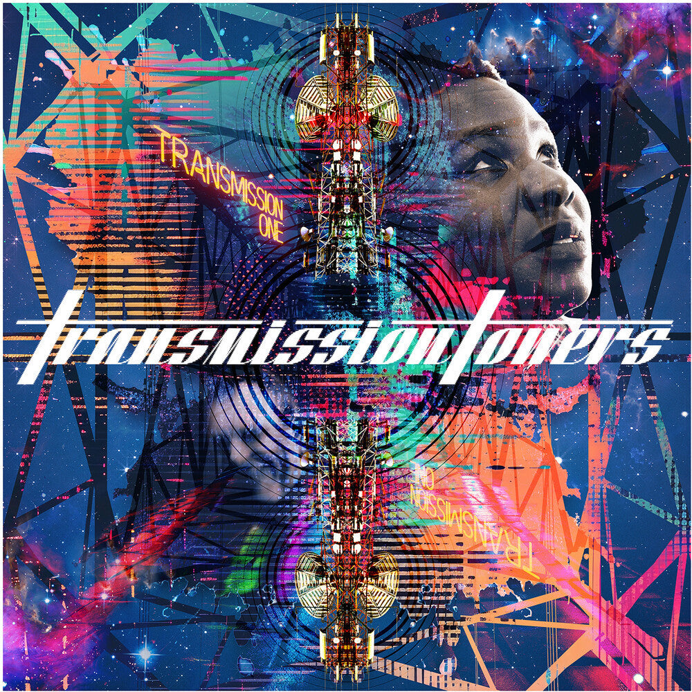 Transmission Towers - Transmission One [Indie Exclusive] Magenta [Colored Vinyl] [Limited Edition] (Purp) [New Vinyl]