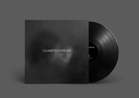 Cigarettes After Sex - X's [LP] Vinyl Record [New]