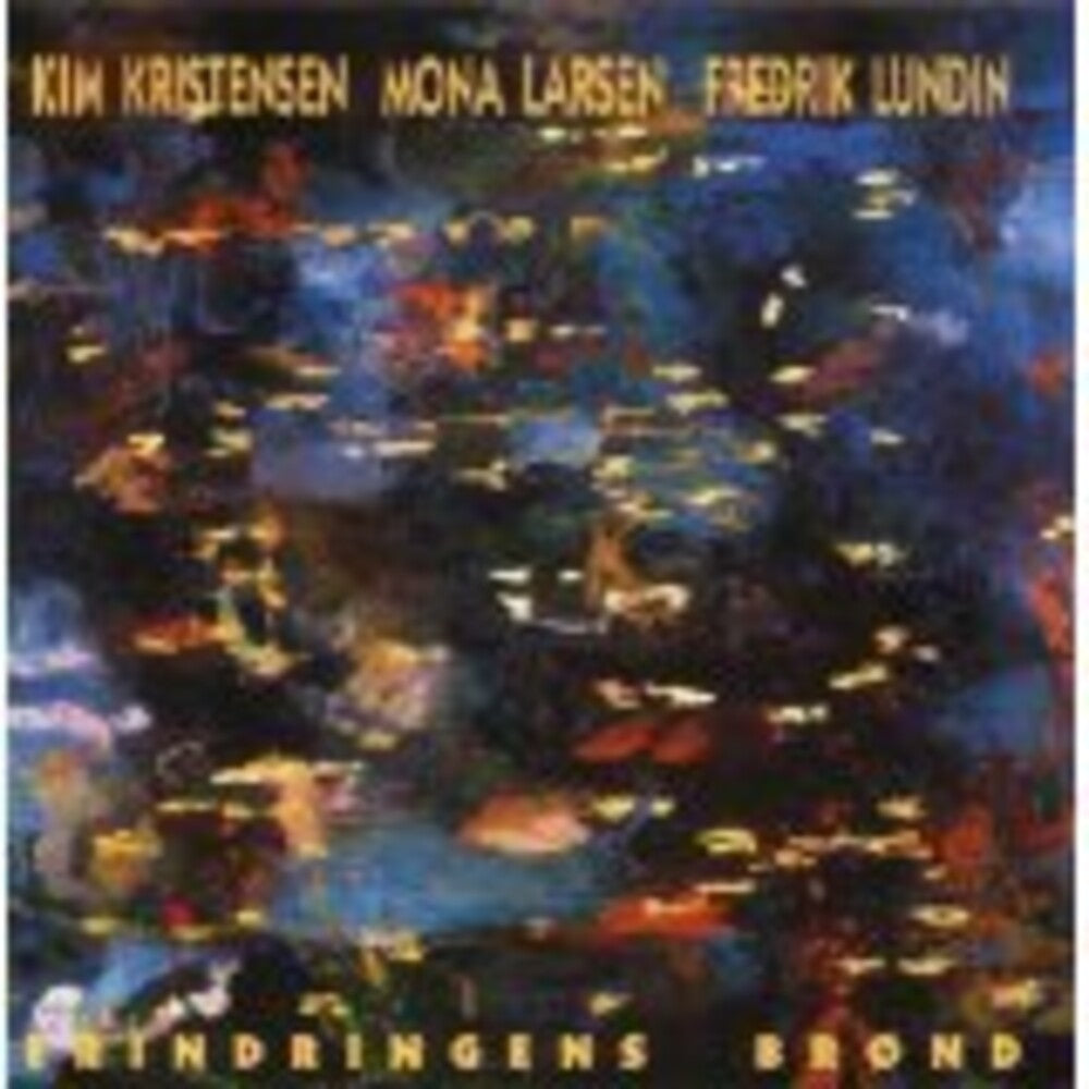 Kristensen - Erindringens Ond [CD]