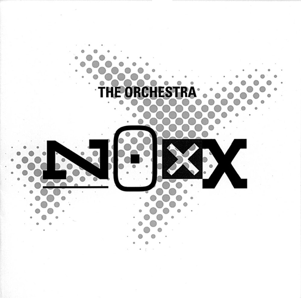 Orchestra-Noxx / Various - Orchestra-Noxx / Various [CD]