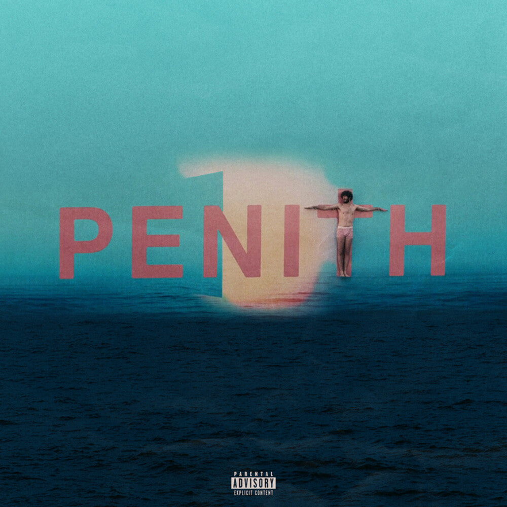 Lil Dicky - PENITH (The Dave Soundtrack) [2LP] [New Vinyl]