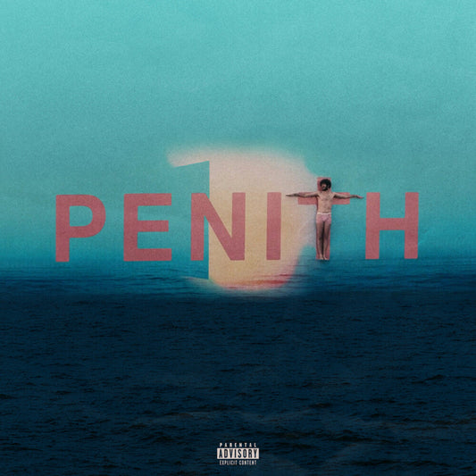 Lil Dicky - PENITH (The Dave Soundtrack) [2LP] [New Vinyl]