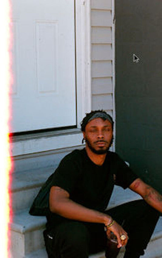 JPEGMAFIA - Veteran [Colored Vinyl] [New Vinyl]