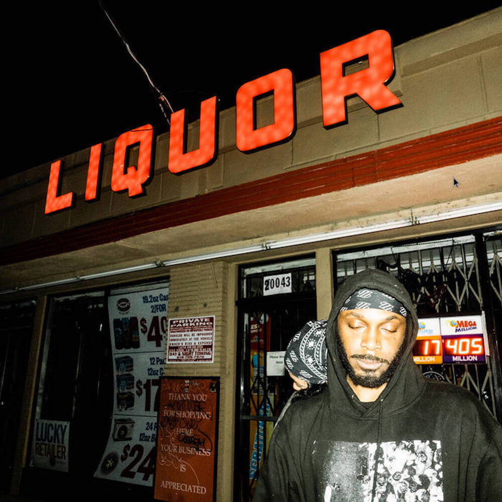 JPEGMAFIA - Lp [Colored Vinyl] [New Vinyl]
