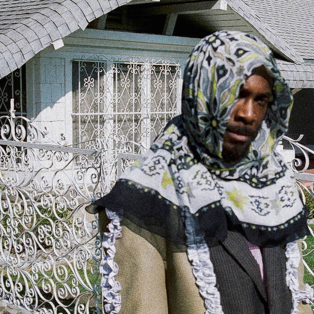 JPEGMAFIA - All My Heroes Are Cornballs [LP] Vinyl Record [New]