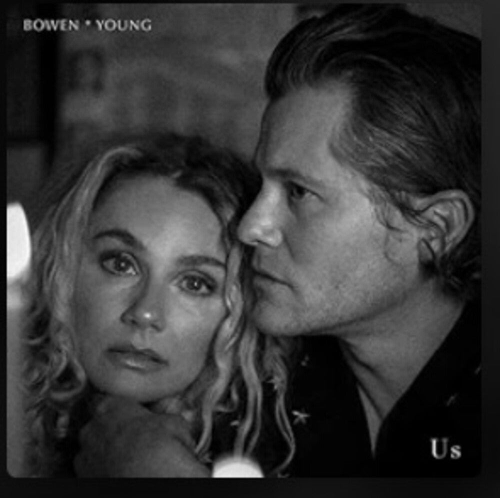 Bowen Young - Us [CD]