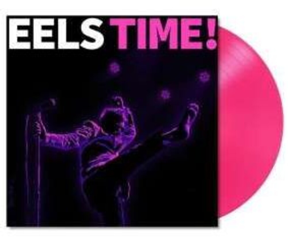 Eels - EELS Time! [LP]
