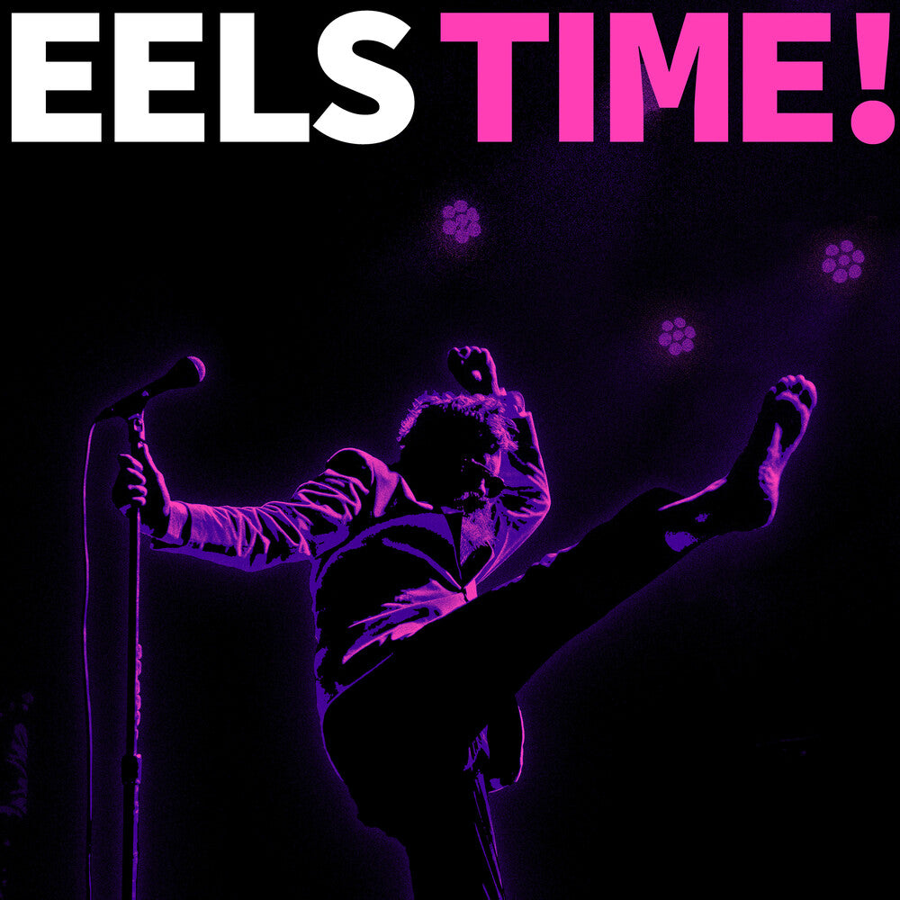 Eels - EELS Time! [CD]