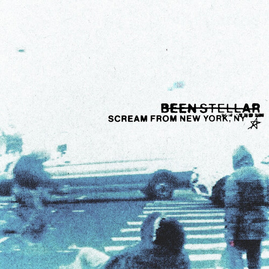 Been Stellar - Scream From New York, Ny [LP] [New Vinyl]
