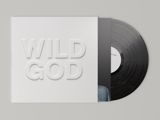 Nick Cave & The Bad Seeds - Wild God [LP] [New Vinyl]