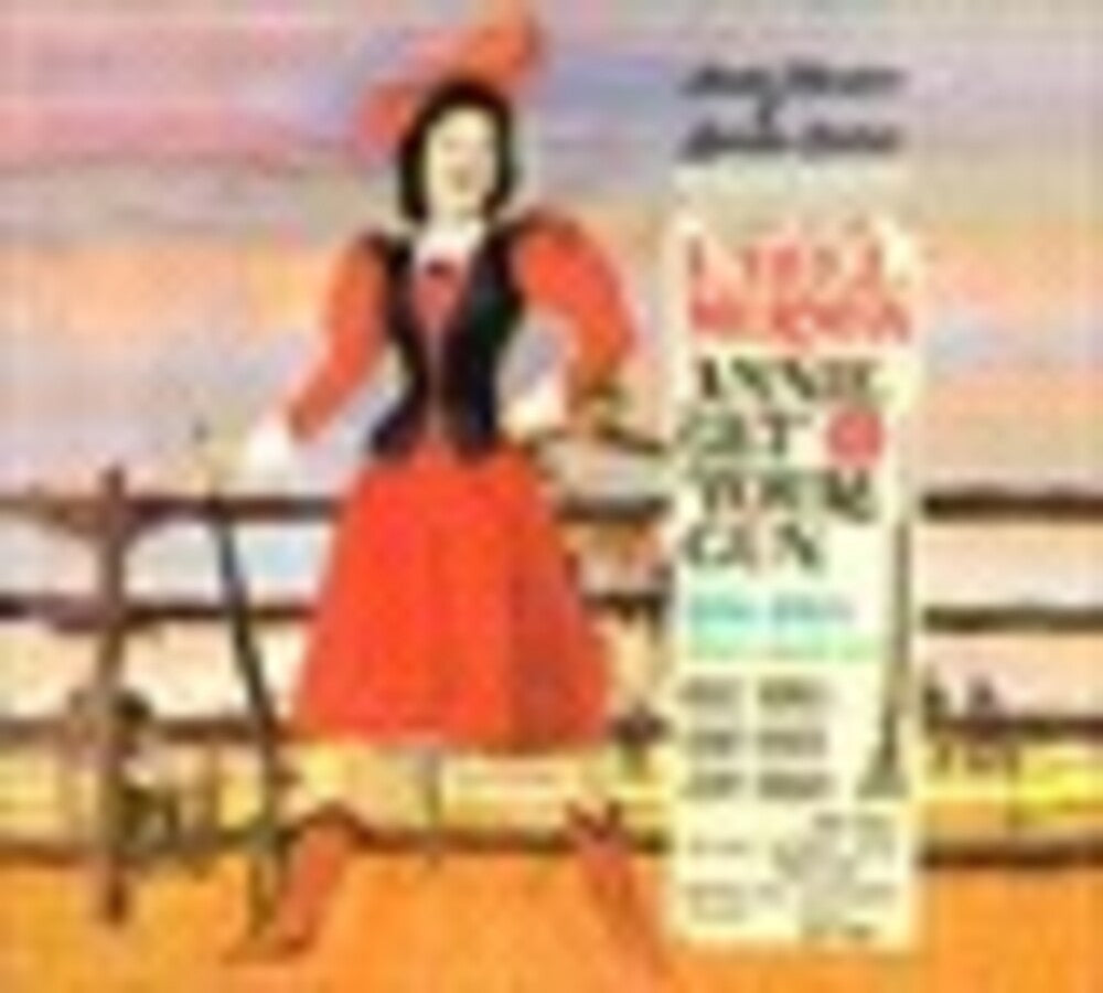 Broadway Cast - Original Broadway Cast Recording Music CD