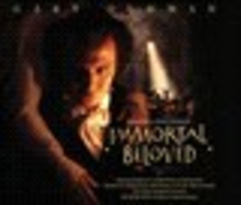 Sir Georg Solti - Immortal Beloved / O.S.T. (Eco) [CD]