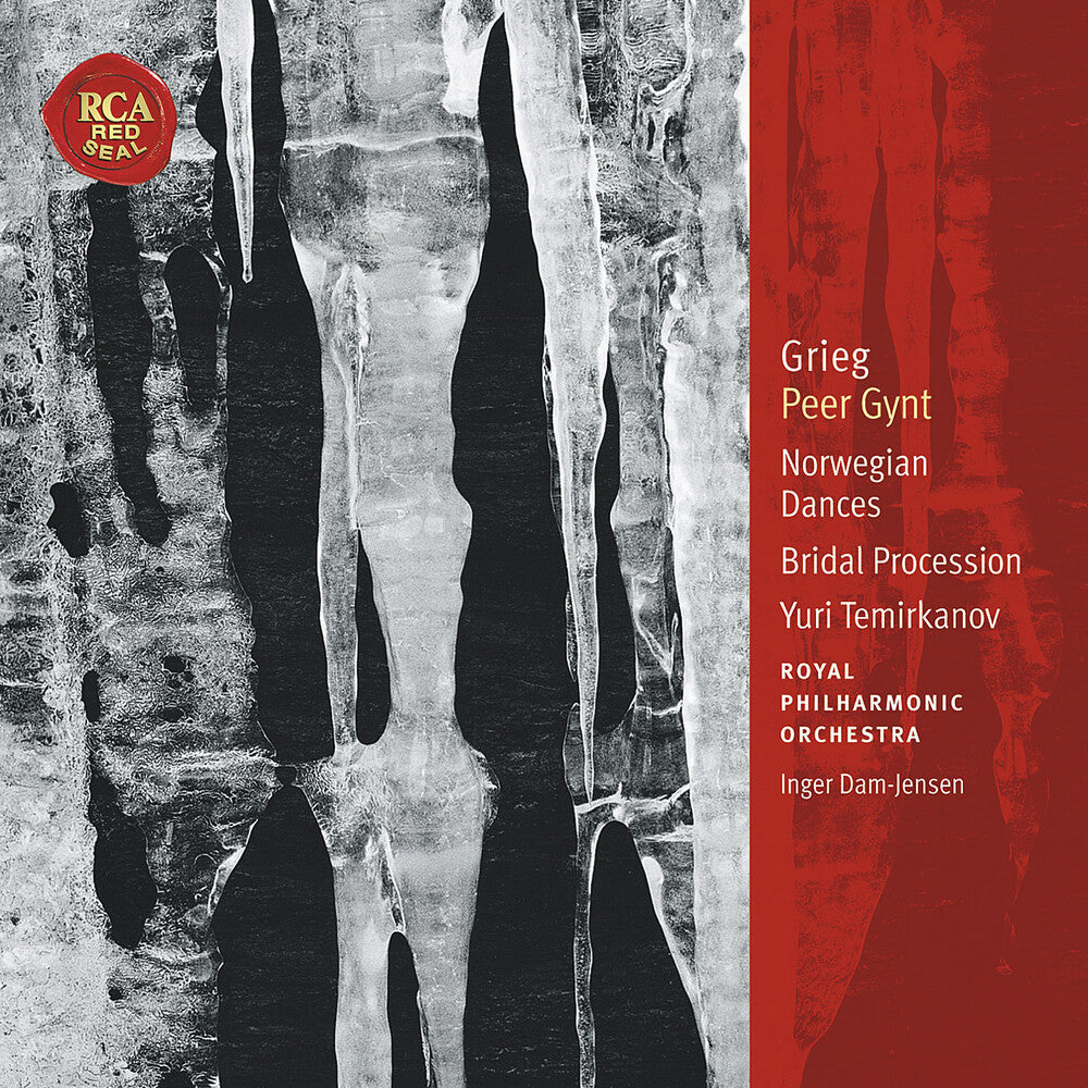Mark Phd Thurston, Ph.D. - Peer Gynt [CD]