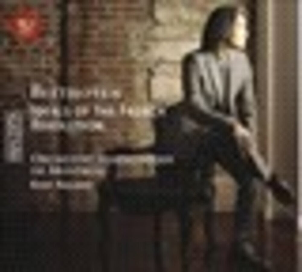 Kent Nagano - Ideals Of The French Revolution [CD]