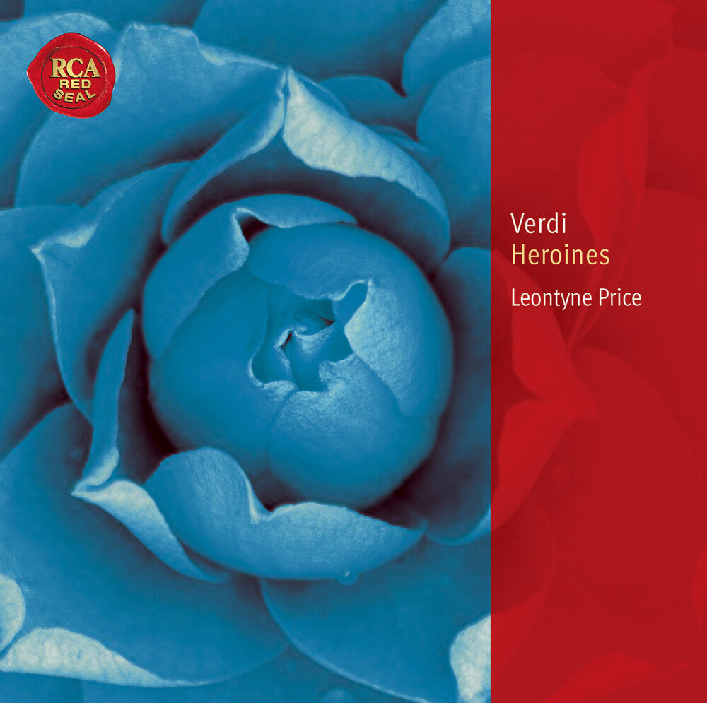 G. Verdi - Heroines [CD]