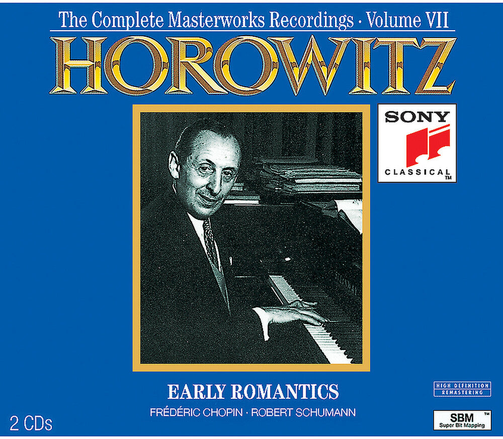 RCA Victor Symphony Orchestra - Early Romantics [2 CD]