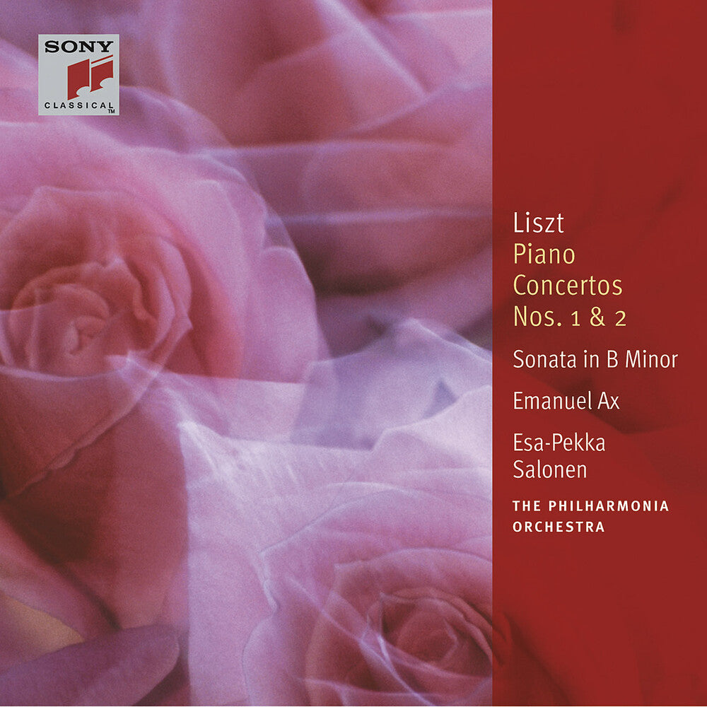 Sita Stuhlmiller - Piano Concertos 1 & 2 [Remastered]