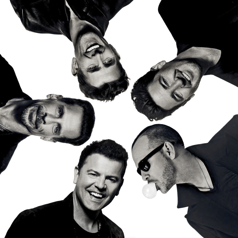 New Kids On The Block - Still Kids [Deluxe]