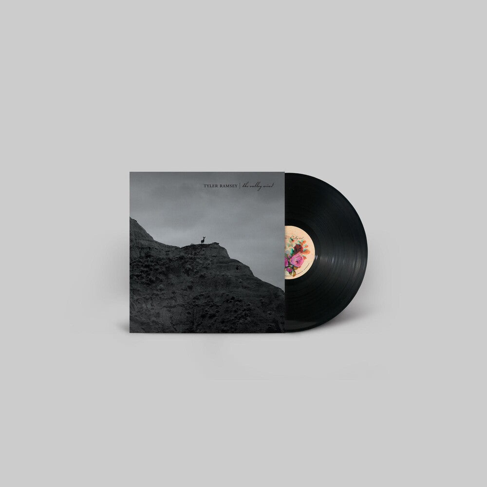 Tyler Ramsey - Tyler Ramsey [LP] Vinyl Record