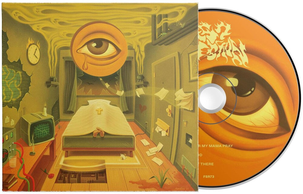Life's Question - Life's Question [CD]