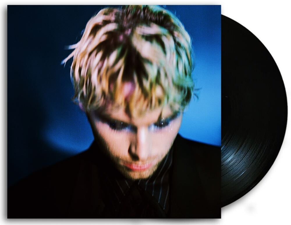 Luke Hemmings - boy [LP] [New Vinyl]