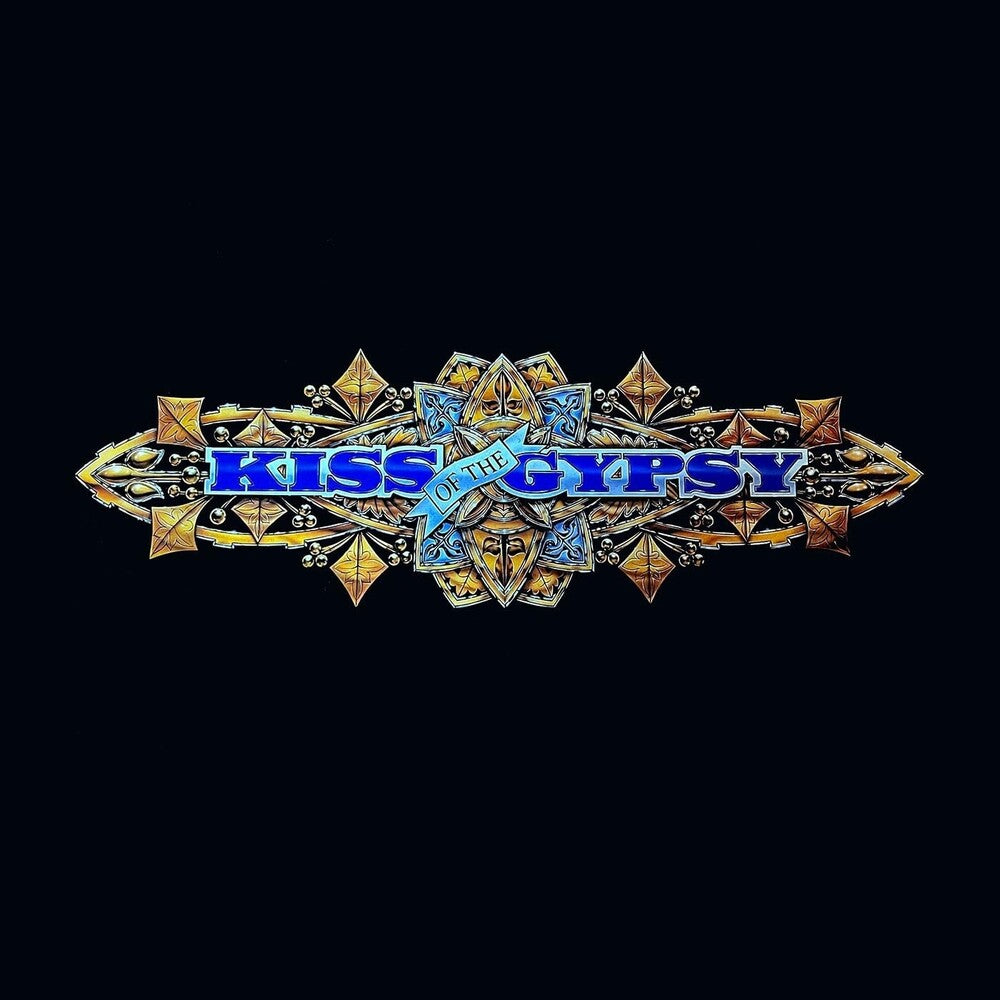 Kiss Of The Gypsy - Kiss Of The Gypsy (Bonus Tracks) [With Booklet] [Remastered] (Uk)