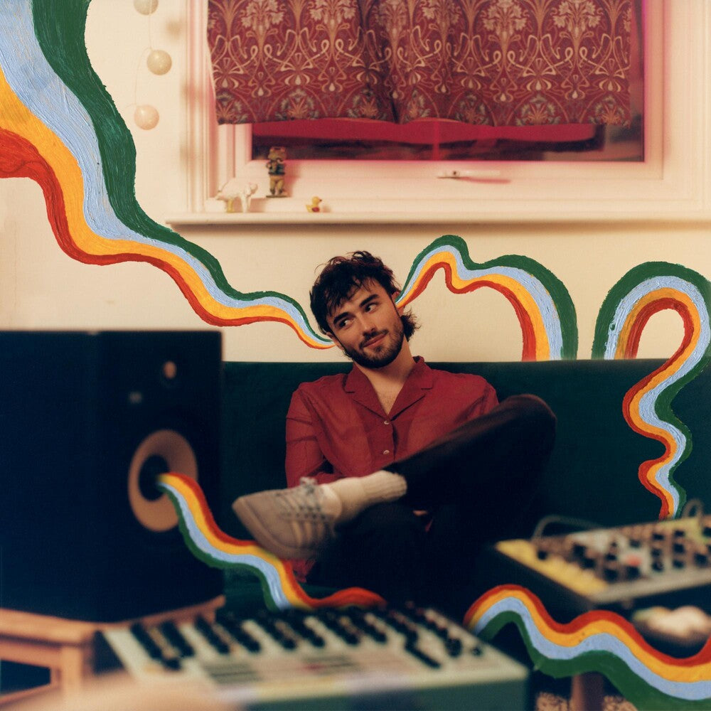 Alfie Templeman - Radiosoul [Indie Exclusive Eco-Mix]