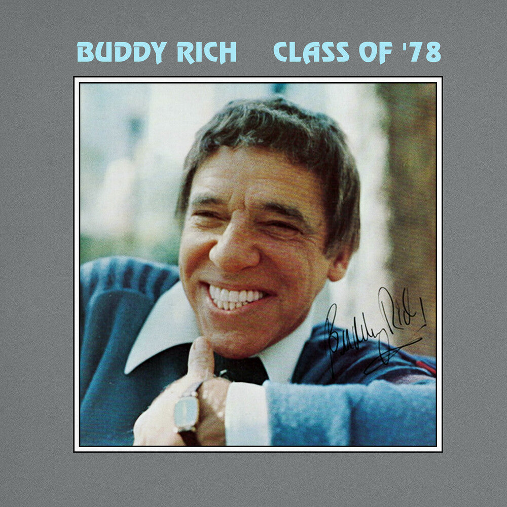 Class of '78 [CD]
