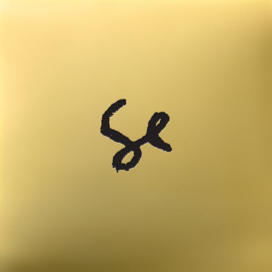 Sylvan Esso - Sylvan Esso - 10 Year Anniversary Edition [Black & White Split Color LP] [New Vinyl]