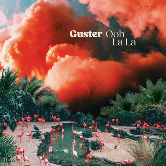 Guster - Ooh La La [Mint Green LP] [New Vinyl]